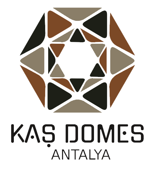 kaş domes