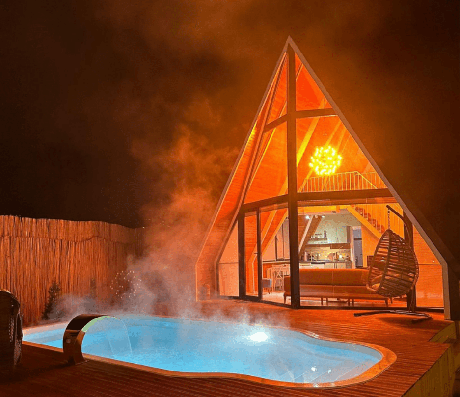 bungalov & Tiny House